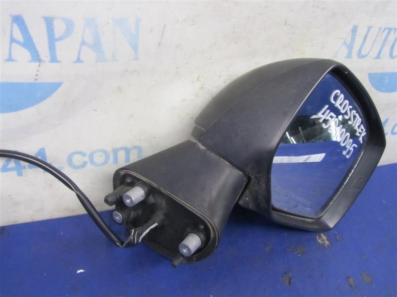 Зеркало правое SUBARU CROSSTREK 12-17