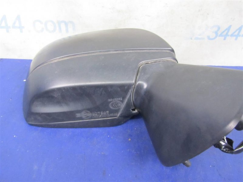 Зеркало правое CROSSTREK 12-17