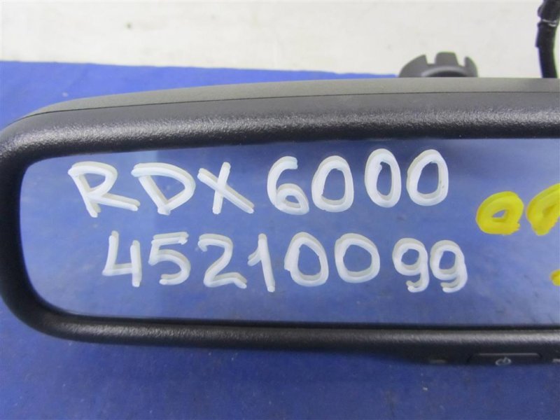 Зеркало салона RDX 12-19 2014 Внедорожник 3.5