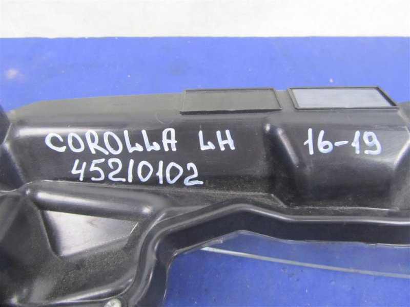 Дневной ходовой огонь COROLLA E170 13-19