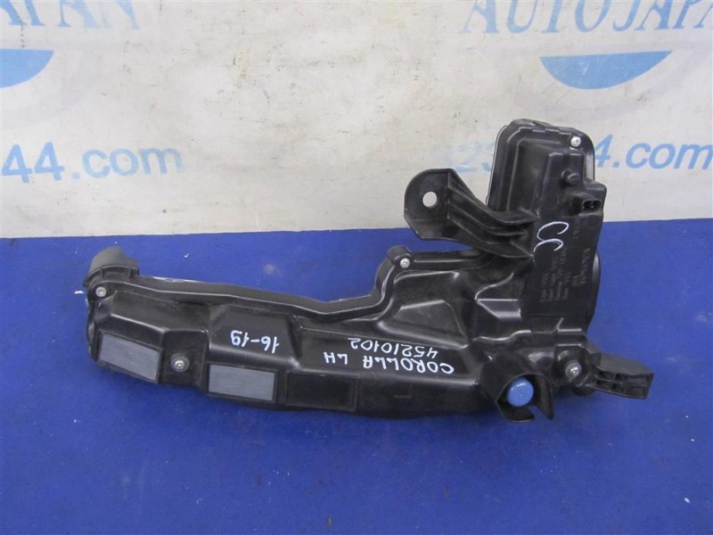 Дневной ходовой огонь TOYOTA COROLLA E170 13-19