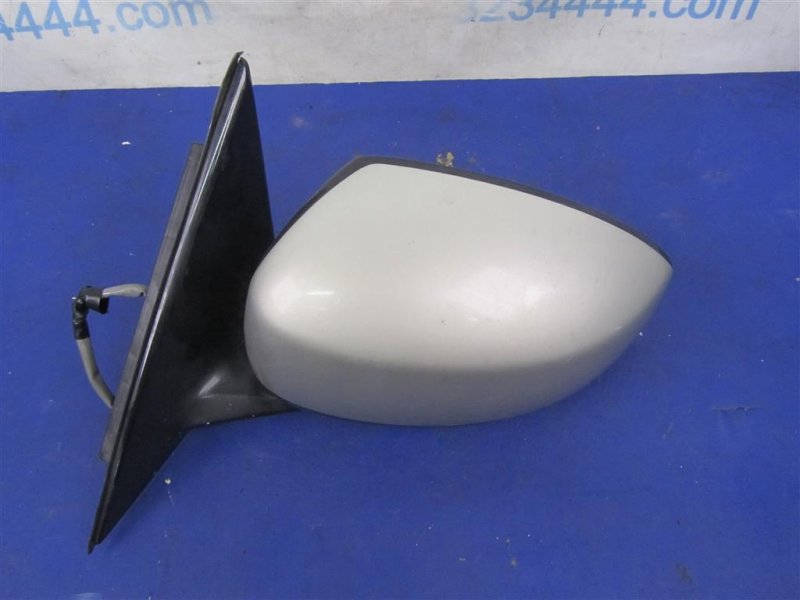 Зеркало левое G25/G35/G37/Q40 06-14 2007 Седан 3.5 VQ35HR Зеркало левое G25/G35/G37/Q40 06-14 2007 Седан 3.5 VQ35HR