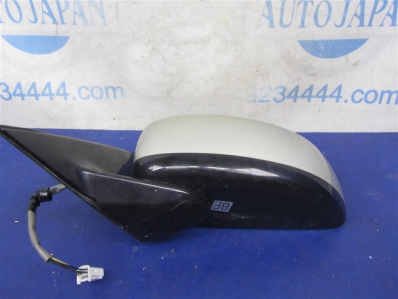 Зеркало левое G25/G35/G37/Q40 06-14 2007 Седан 3.5 VQ35HR Зеркало левое G25/G35/G37/Q40 06-14 2007 Седан 3.5 VQ35HR