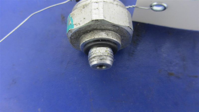 Датчик давления кондиционера SONATA YF 10-14 2014 Седан 2.4