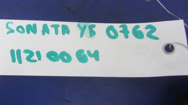 Датчик положения распредвала SONATA YF 10-14 2014 Седан 2.4 Датчик положения распредвала SONATA YF 10-14 2014 Седан 2.4