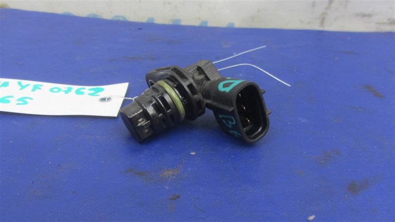 Датчик положения распредвала HYUNDAI SONATA YF 10-14 2014 Седан 2.4 39350-25010 Б/У