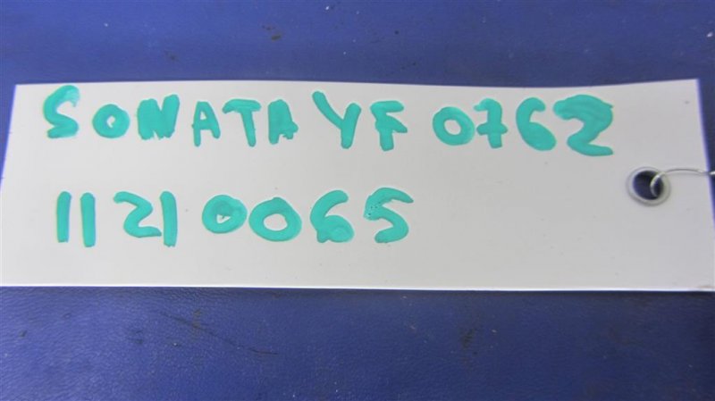 Датчик положения распредвала SONATA YF 10-14 2014 Седан 2.4