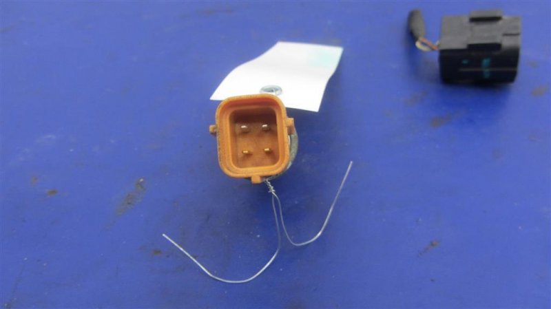 Датчик температуры охлаждающей жидкости SONATA YF 10-14 2014 Седан 2.4