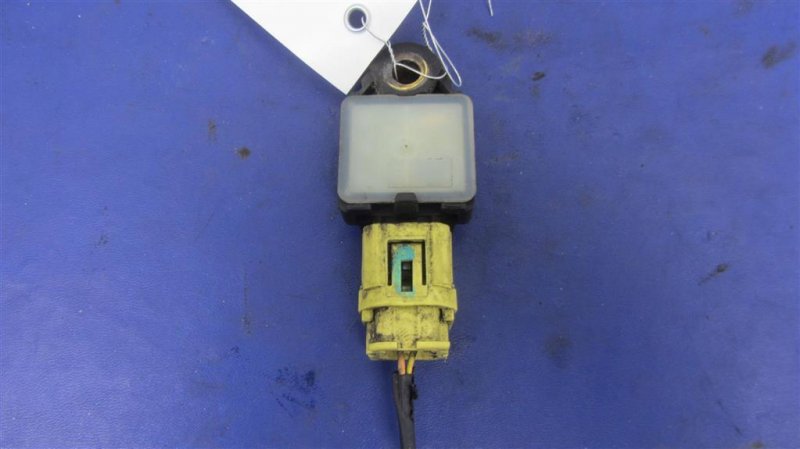 Датчик удара передний SONATA YF 10-14 2014 Седан 2.4