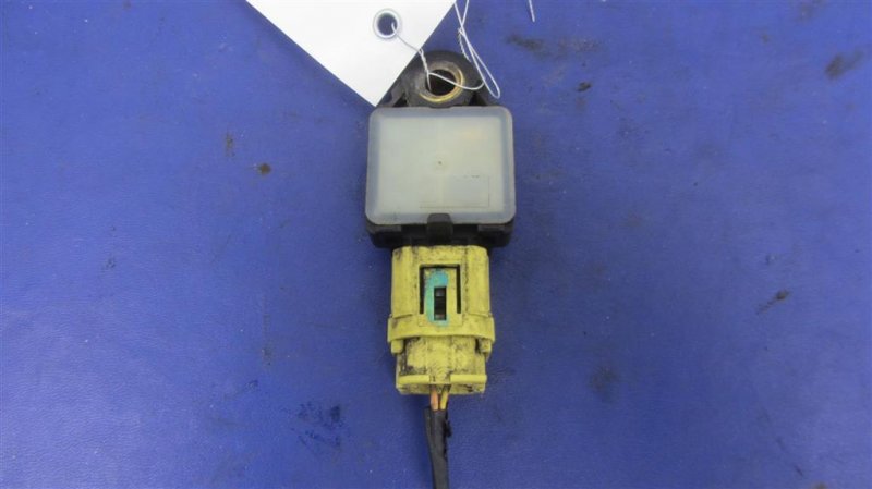 Датчик удара передний SONATA YF 10-14 2014 Седан 2.4