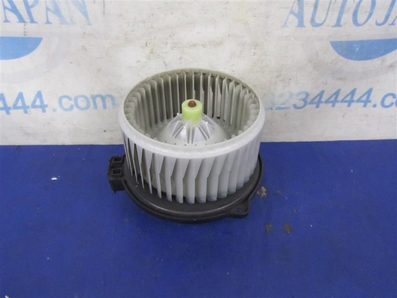 Моторчик печки SUBARU OUTBACK 09-14 BR 2011 Внедорожник 3.6 EZ36 72223AG06A Б/У