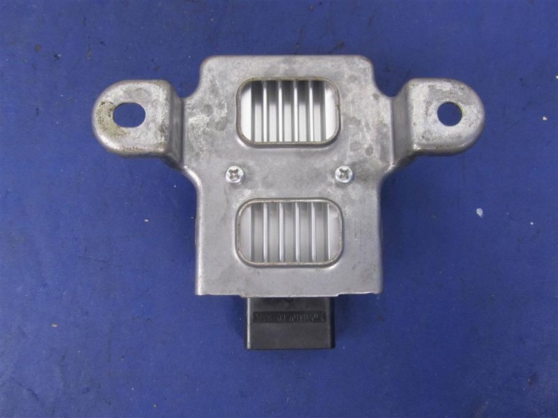 Блок управления топливным насосом MDX (YD3) 13-21 2014 Внедорожник 3.5 Блок управления топливным насосом MDX (YD3) 13-21 2014 Внедорожник 3.5