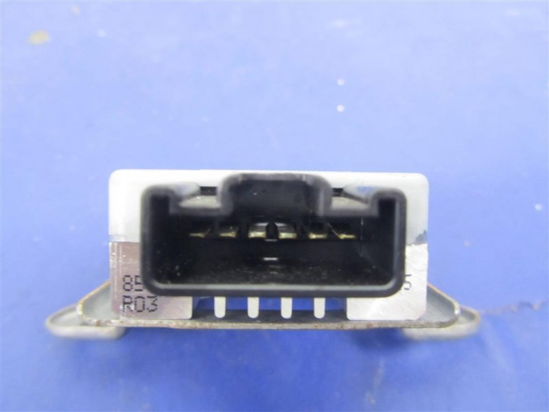 Блок управления топливным насосом MDX (YD3) 13-21 2014 Внедорожник 3.5 Блок управления топливным насосом MDX (YD3) 13-21 2014 Внедорожник 3.5