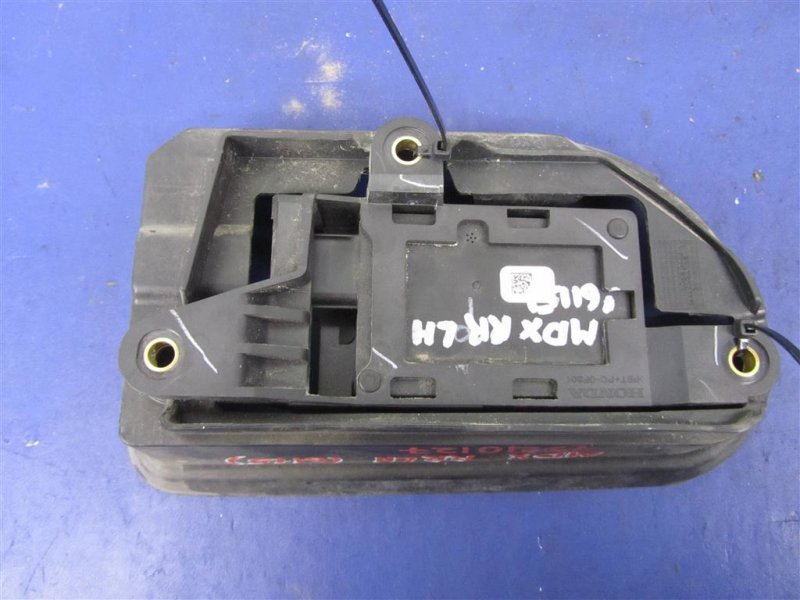 Датчик слепых зон задний левый ACURA MDX (YD3) 13-21 Внедорожник 3.5