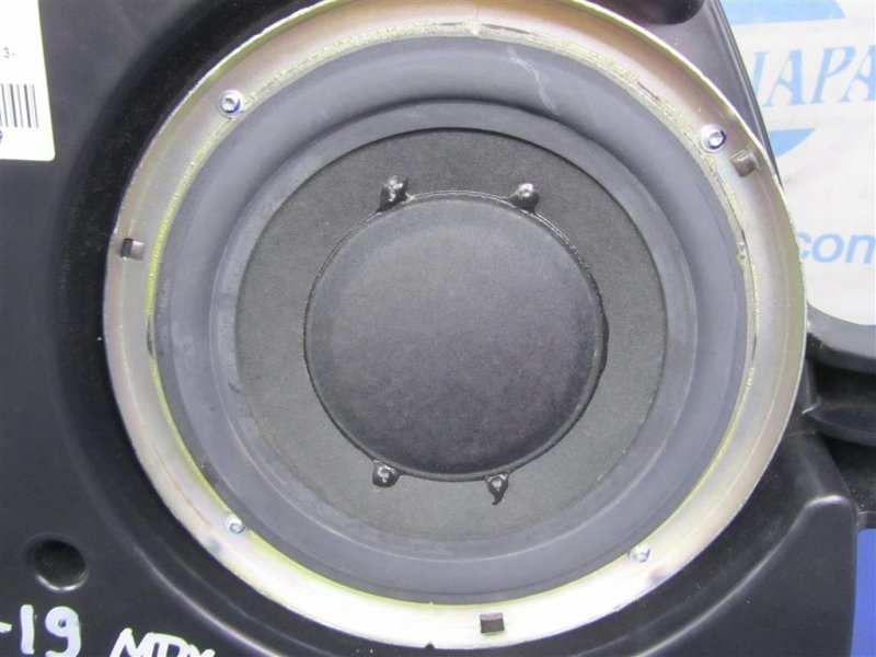 Сабвуфер ACURA MDX (YD3) 13-21 Внедорожник 3.5