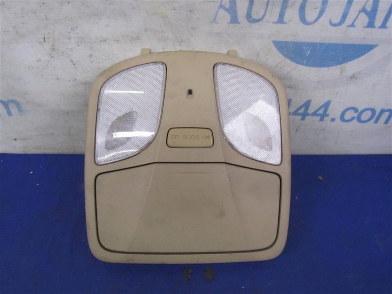 Плафон салона HYUNDAI SONATA YF 10-14 2013 YF 2.4 92800-3S002YDA Б/У