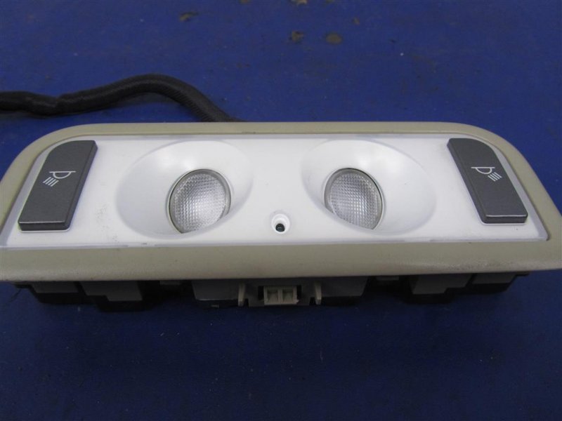 Плафон салона задний MDX (YD3) 13-21 2014 Внедорожник 3.5 Плафон салона задний MDX (YD3) 13-21 2014 Внедорожник 3.5