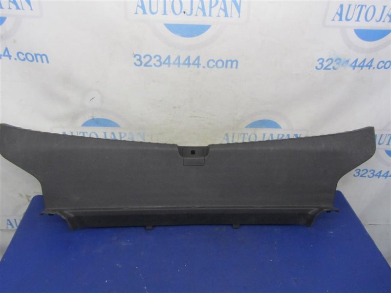 Накладка панели багажника внутренняя ACURA TLX 17-20 2018 Седан 2.4 84640-TZ3-A01ZA Б/У