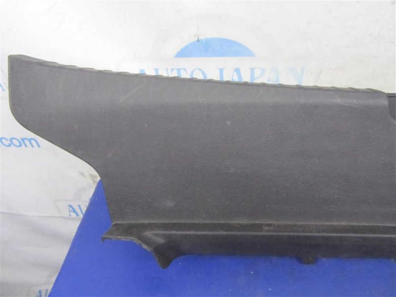 Накладка панели багажника внутренняя TLX 17-20 2018 Седан 2.4