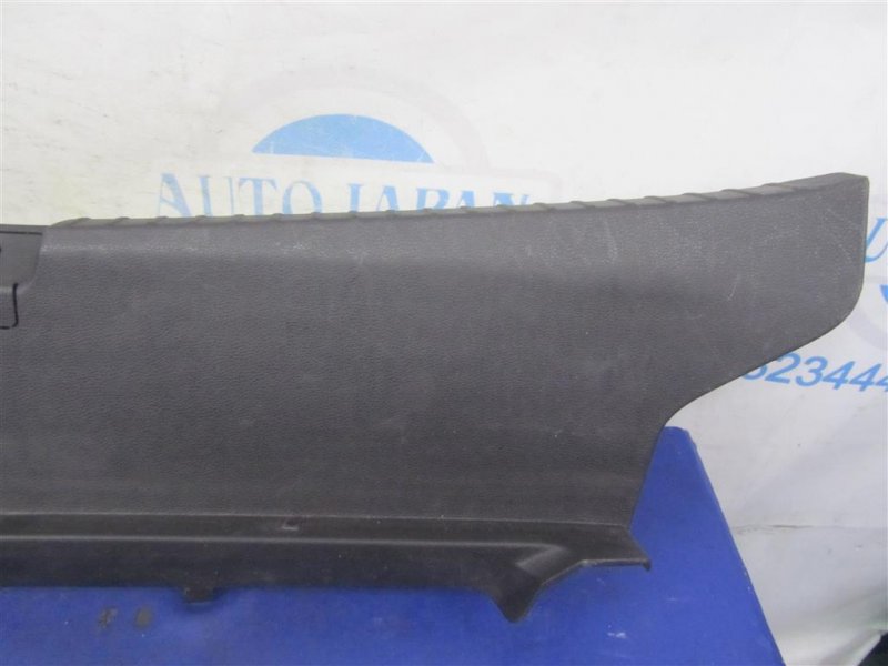 Накладка панели багажника внутренняя TLX 17-20 2018 Седан 2.4