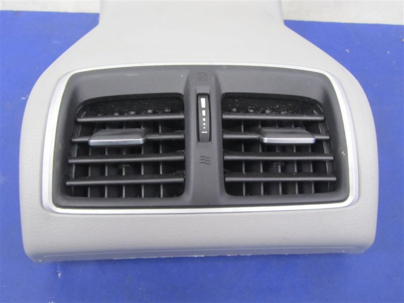 Дефлектор воздушный ACURA TLX 14-17