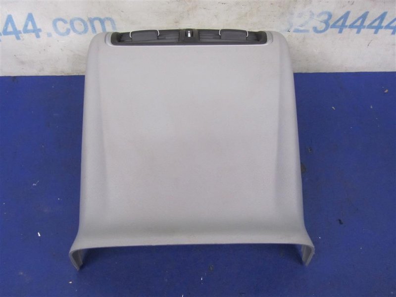 Дефлектор воздушный TLX 14-17