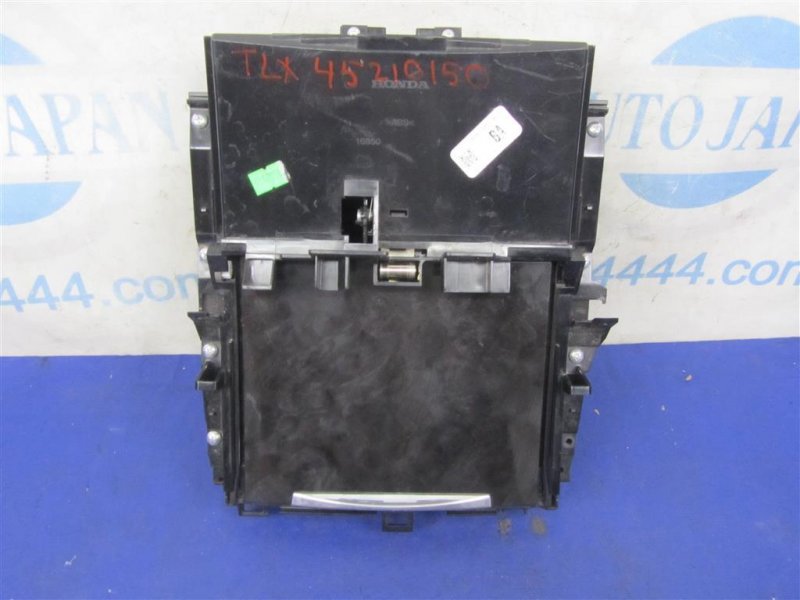 Запчасть консоль центральная ACURA TLX 14-17 77780-TZ3-A03ZA Б/У Консоль центральная ACURA TLX 14-17 77780-TZ3-A03ZA Б/У