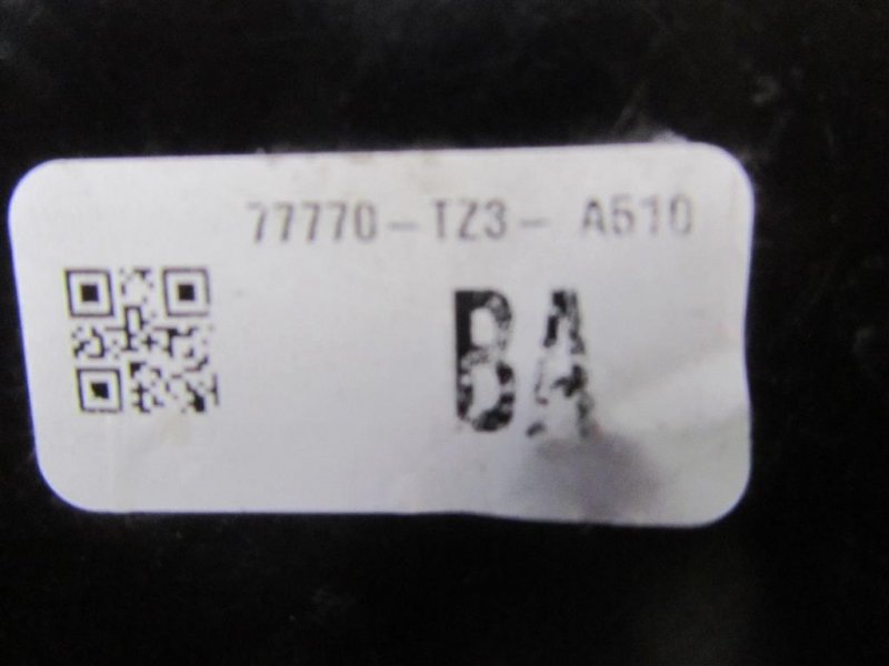 Консоль центральная ACURA TLX 14-17 Консоль центральная ACURA TLX 14-17