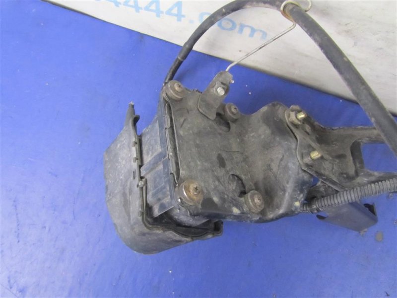 Моторчик привода круиз контроля MATRIX 02-08 2002 ZZE132 1.8L 1ZZ-FE