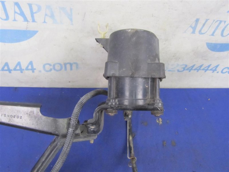 Моторчик привода круиз контроля MATRIX 02-08 2002 ZZE132 1.8L 1ZZ-FE