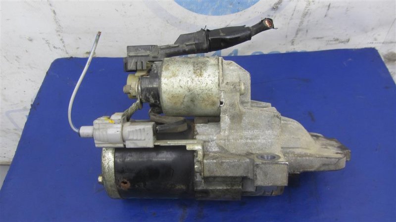 Стартер CX-7 06-12 2010 Внедорожник 2.5