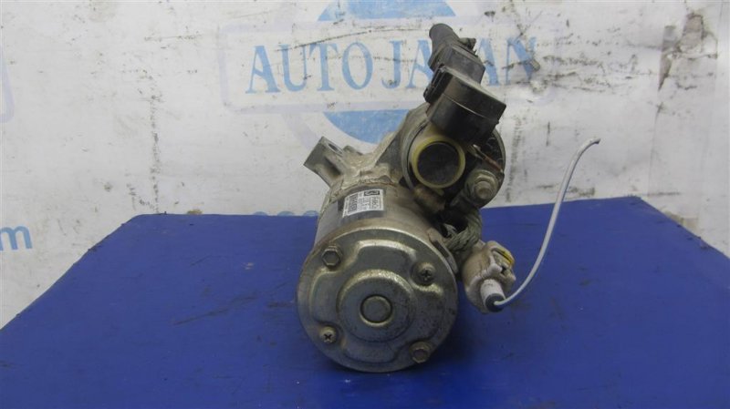 Стартер CX-7 06-12 2010 Внедорожник 2.5