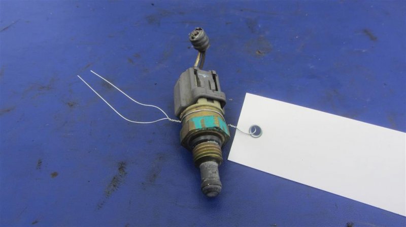 Датчик температуры охлаждающей жидкости MAZDA CX-7 06-12 2010 Внедорожник 2.5 L35G18840 Б/У