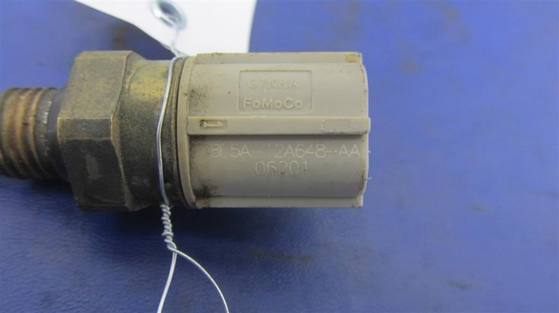 Датчик температуры охлаждающей жидкости MAZDA CX-7 06-12 Внедорожник 2.5