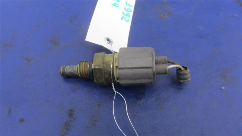 Датчик температуры охлаждающей жидкости CX-7 06-12 2010 Внедорожник 2.5