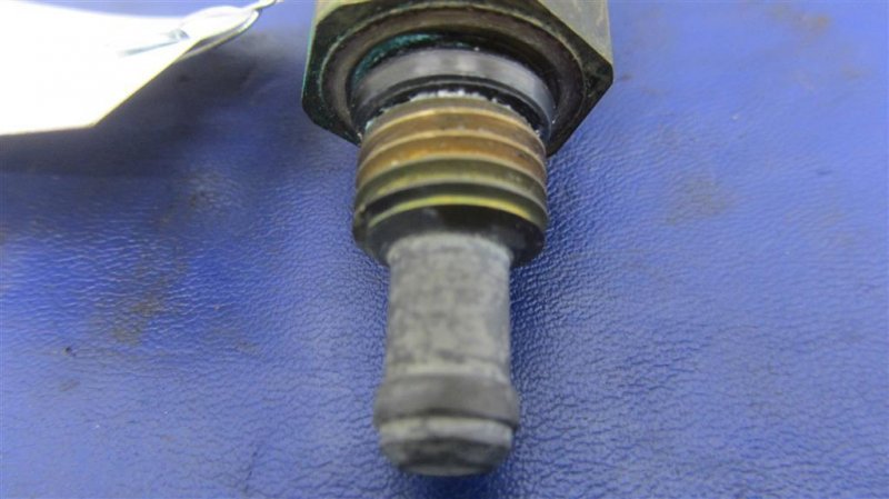 Датчик температуры охлаждающей жидкости CX-7 06-12 2010 Внедорожник 2.5