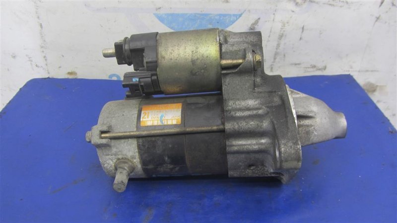 Стартер COROLLA 120 00-07 Стартер COROLLA 120 00-07