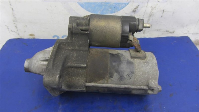 Стартер COROLLA 120 00-07 Стартер COROLLA 120 00-07