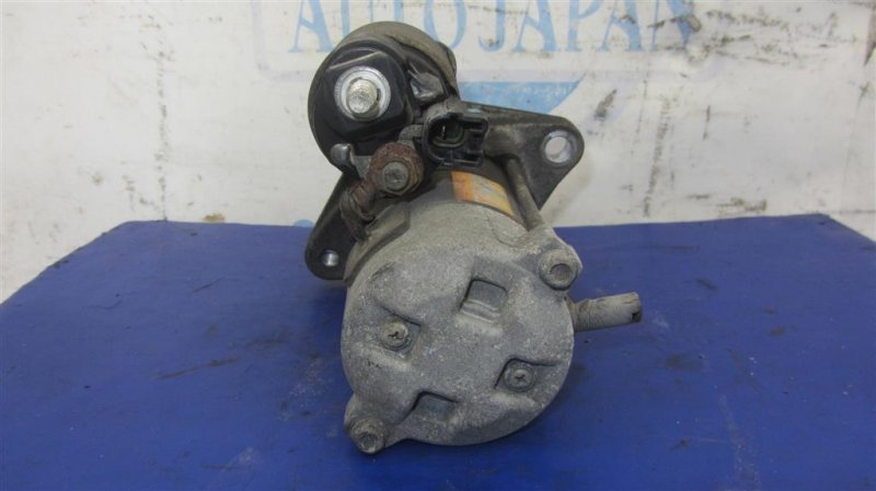 Стартер COROLLA 120 00-07 Стартер COROLLA 120 00-07