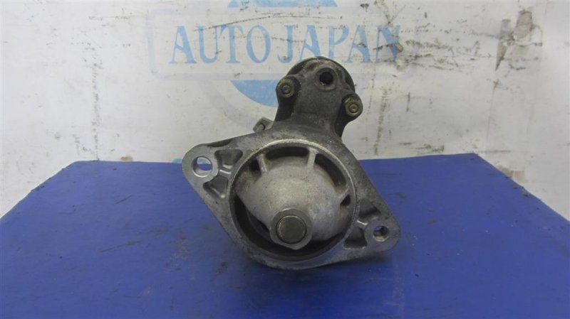 Стартер COROLLA 120 00-07 Стартер COROLLA 120 00-07