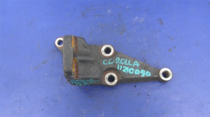 Кронштейн двигателя TOYOTA COROLLA 120 00-07