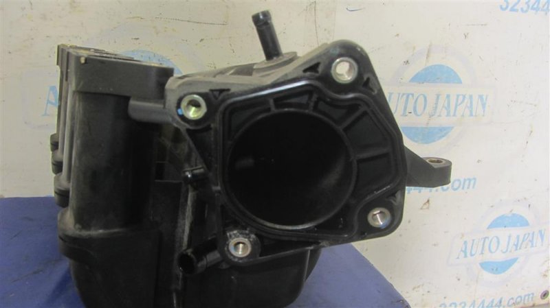 Коллектор впускной COROLLA 120 00-07