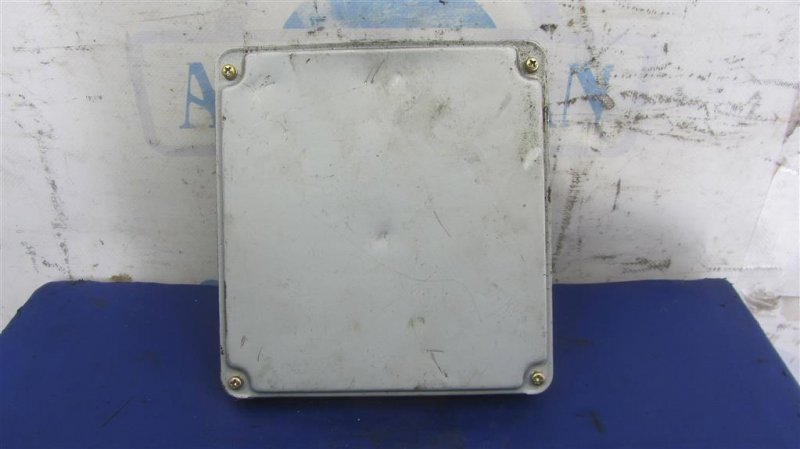 Блок управления двигателем COROLLA 120 00-07