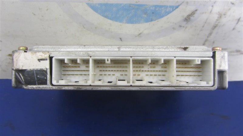 Блок управления двигателем COROLLA 120 00-07