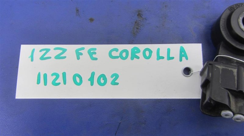 Датчик детонации COROLLA 120 00-07