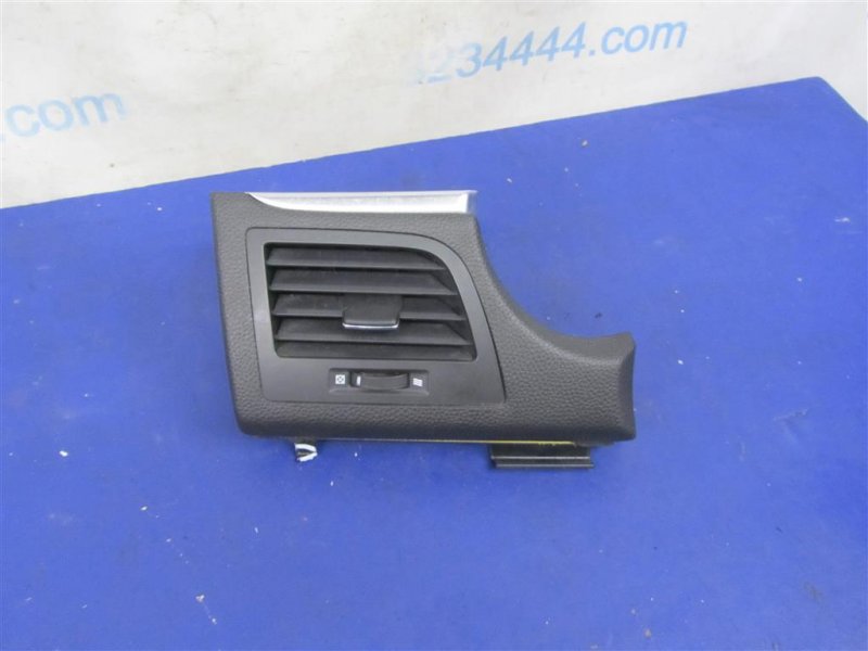 Дефлектор воздушный левый SUZUKI KIZASHI 09-14 2010 Седан 2.4 73640-57L00-C48 Б/У