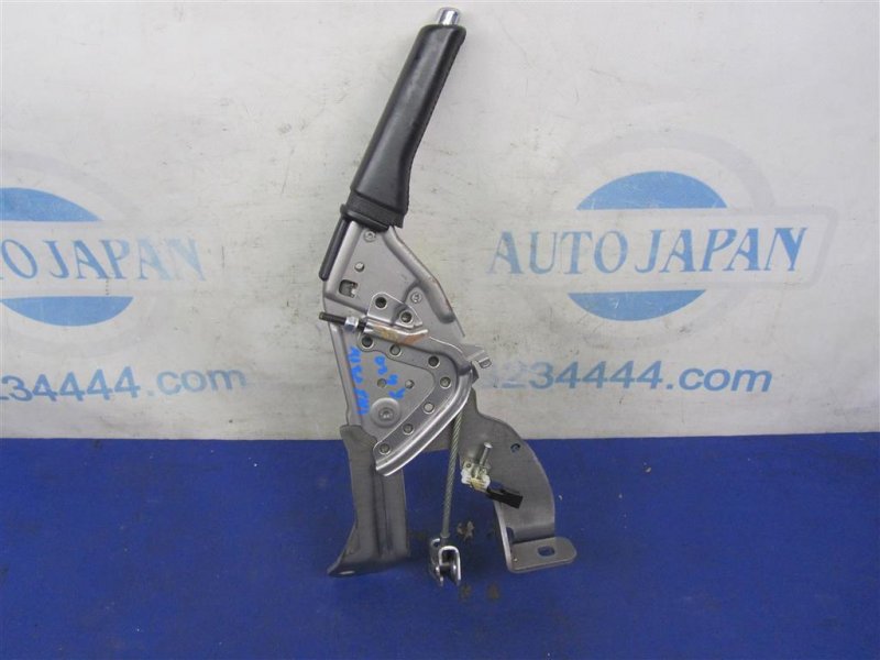 Рычаг стояночного тормоза SUZUKI KIZASHI 09-14 Седан 2.4