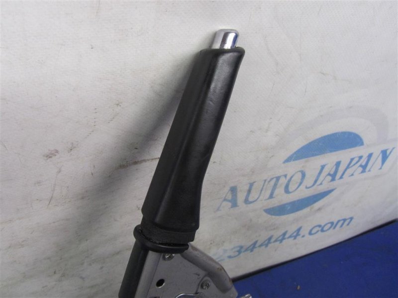 Рычаг стояночного тормоза KIZASHI 09-14 2010 Седан 2.4