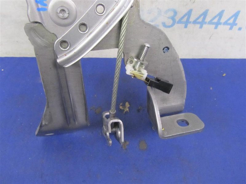 Рычаг стояночного тормоза KIZASHI 09-14 2010 Седан 2.4