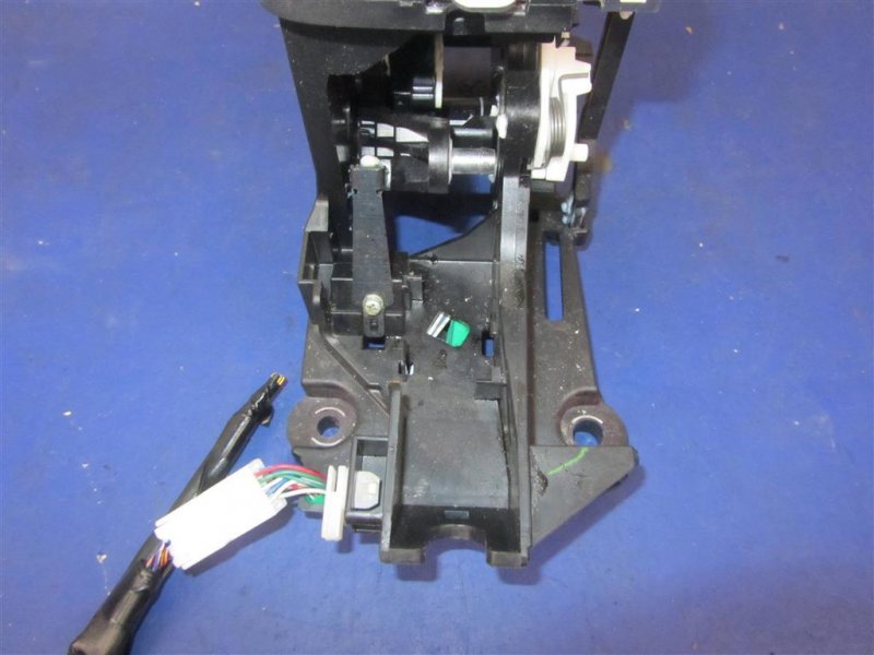 Кулиса АКПП KIZASHI 09-14 2010 Седан 2.4 Кулиса АКПП KIZASHI 09-14 2010 Седан 2.4